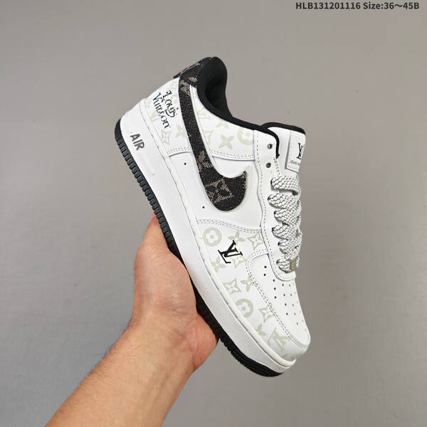 Nike Air Force 1 Low lifestyle