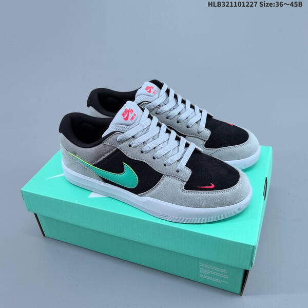 NIKE SB DUNK Nike SB Force 58 CZ29 lifestyle