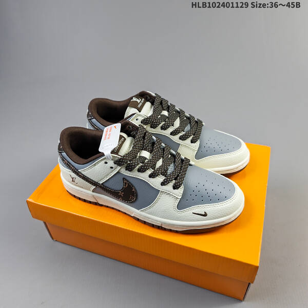 NIKE SB DUNK Nike Dunk Low Retro DIY lifestyle