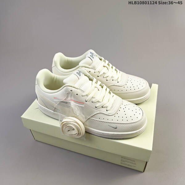 Other NIKE COURT VISION LO FD5188-333 lifestyle