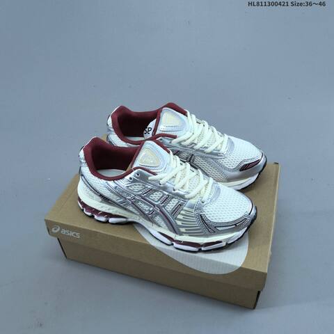 Asics Gel-Kayano 12 1 3 D GEL FF BLAST PLU 1 1 Replica High-end Men s And Women s Fashion Sports Running And Basketball Shoes Up To 95 Off Retail During The Current Promotion Casual Lifestyle Sneakers (BS-68881)