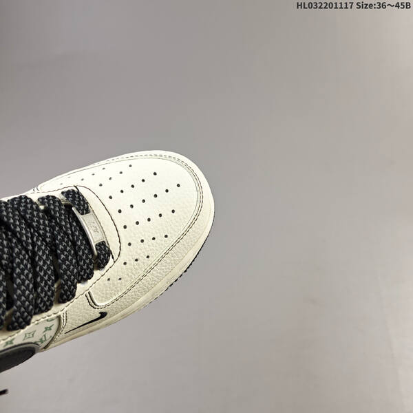 Nike Air Force1 07 low LV lifestyle