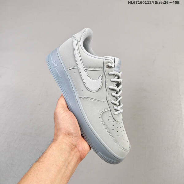NIKE AIR FORCE 1 07 LV8 CJ9179-0 lifestyle