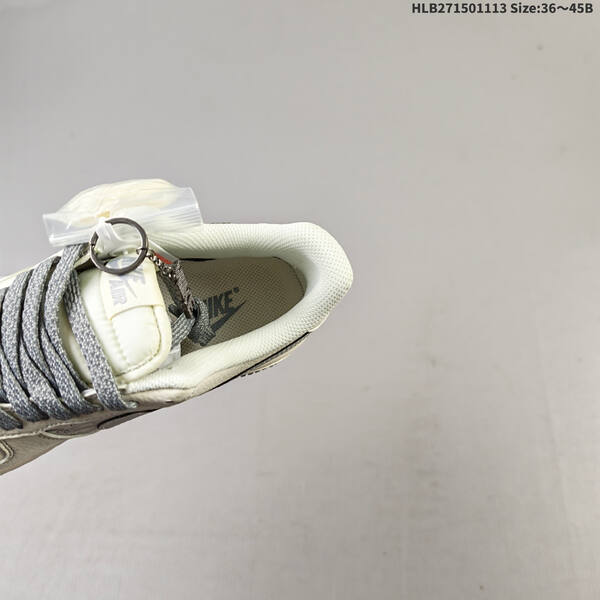 Nike Air Force 1 07 HH7518 070 off white grey EU 36 45 sneaker EU 36-45