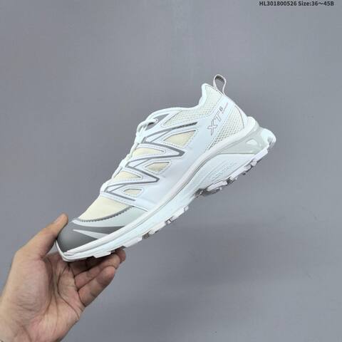 Salomon XA PRO XT-6 EXPANSE SENSIFIT 1 1 Replica High-end Men s And Women s Fashion Sports Running And Basketball Shoes Up To 95 Off Retail During The Current Promotion Casual Lifestyle Sneakers (BS-68565)