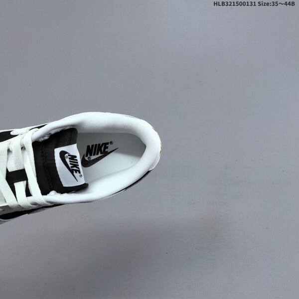 Nike Dunk SB Embossed Baroque sail black white EU 35-44 skate shoe