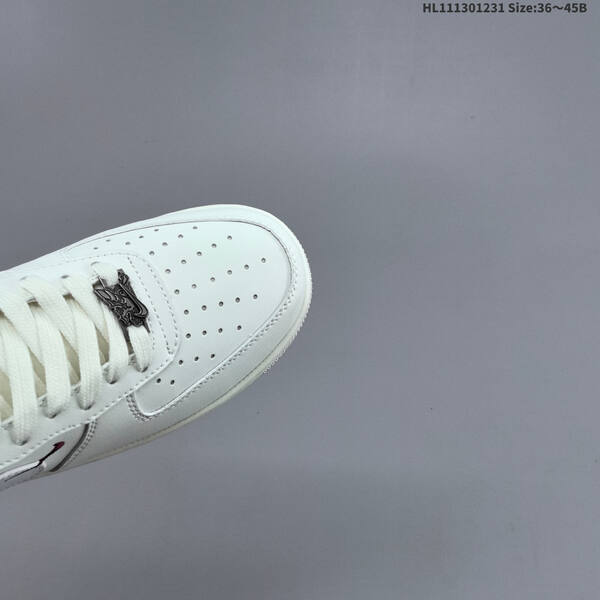 Nike Air Force1 07 low lifestyle