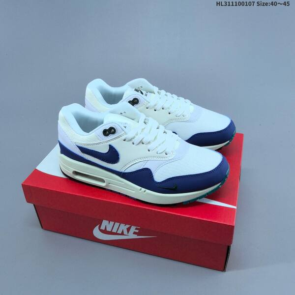 Nike Air Max 1 multi color EU 40-45 sneaker