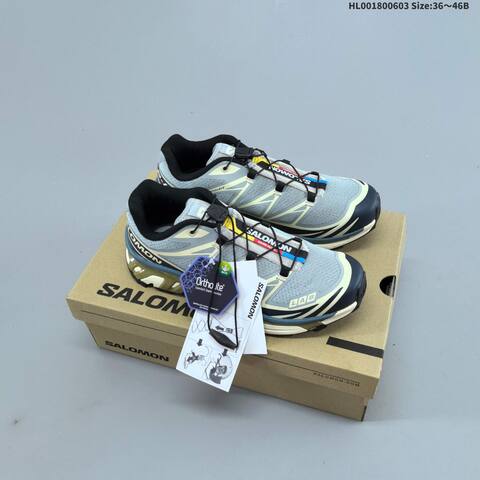 Salomon XT6 Gtx Salomon XT 3 D Advanced Cha 1 1 Replica For Sale High-end Men s And Women s Fashion Sports Running And Basketball Shoes Up To 95 Off Retail During The Current Promotion Casual Lifestyle Sneakers (BS-68557)