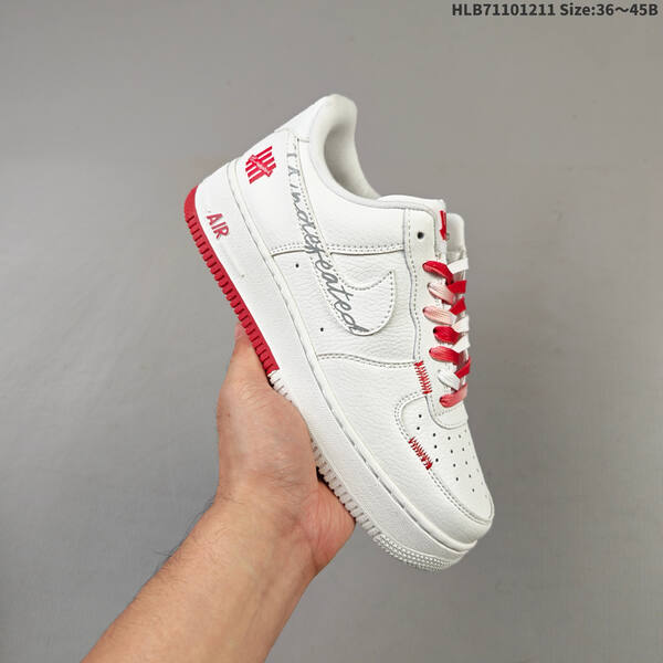 Nike Air Force1 07 low D lifestyle