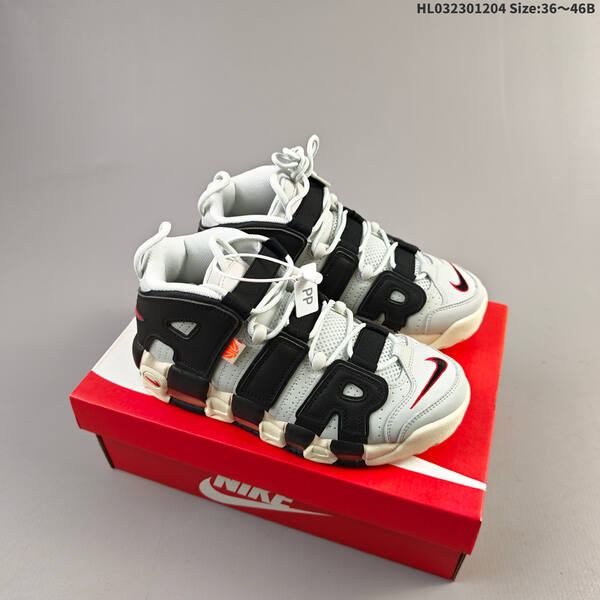 NIKE AIR MAX Nike Air More Uptempo Rayguns lifestyle