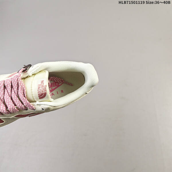 Nike Air Force 1 07 LV8 off white pink EU 36-40 sneaker