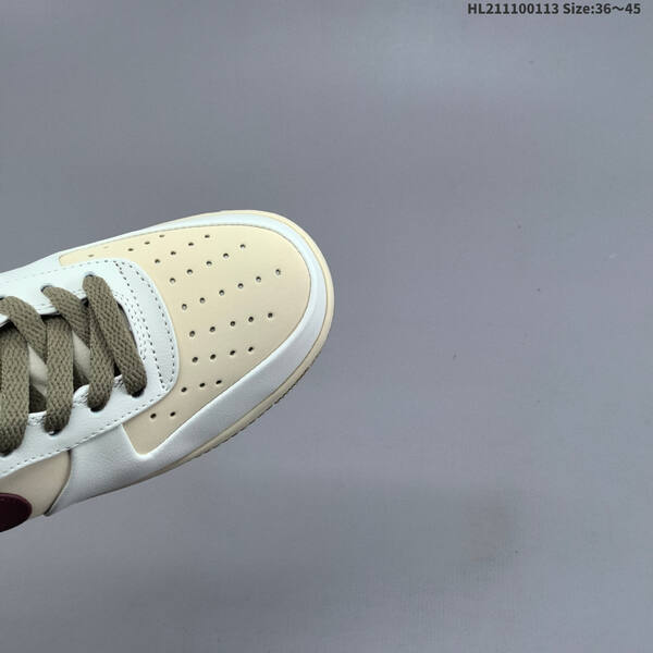Nike Air Force 1 07 Low lifestyle