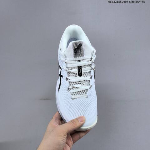 Other ASICS COURT FF3 NOVAK 1 1 Replica High-end Men s And Women s Fashion Sports Running And Basketball Shoes Up To 95 Off Retail During The Current Promotion Casual Lifestyle Sneakers (BS-68938)