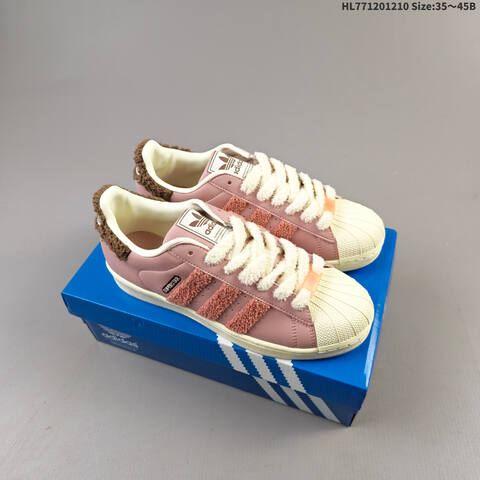 Adidas Originals Superstar JQ8722 36 36 5 37 38 38 5 39 40 Lifestyle - Unisex (BS-65338)
