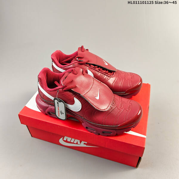 NIKE AIR MAXPLUS DRIFT TN TPU lifestyle