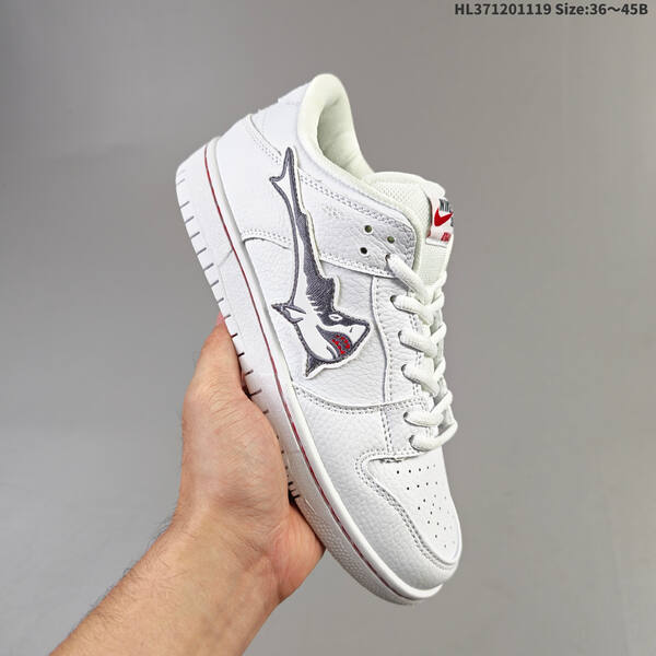 NIKE DUNK SB LOW lifestyle