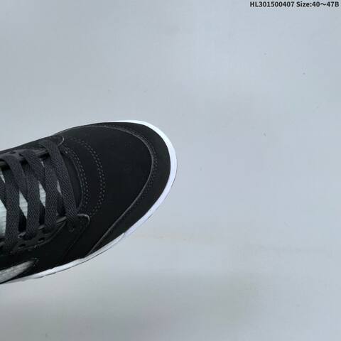 Nike Air Jordan 5 Retro High AIR JORDAN CT4838-011 40 40 5 41 42 42 5 43 44 45 Lifestyle - Men's (BS-66304)