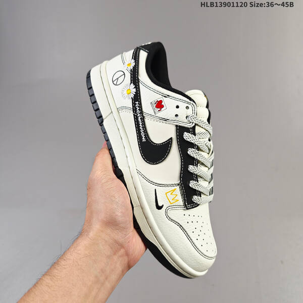 NIKE DUNK SB LOW lifestyle