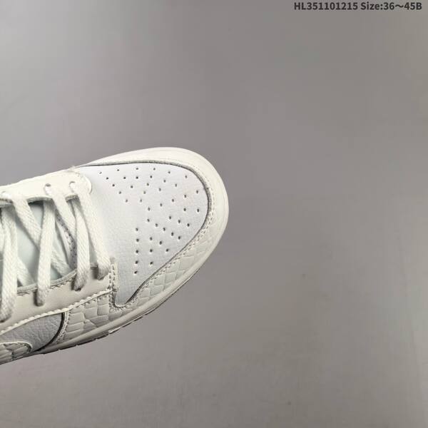 Nike Dunk SB Low white light grey EU 36-45 skate shoe