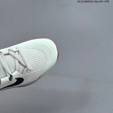 Nike Zoom Vapor 12 HC PRM Light Bone Navy Blue White Gum Brown EU 36-47 Tennis Shoe - Unisex (BS-61002)