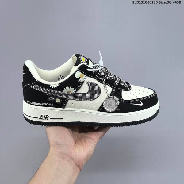Nike Air Force1 07 low lifestyle