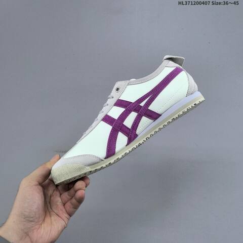 Other ASICS 120 Onitsuka Tiger Mexico 66 SD Mexico 66 60 1 1 Replica High-end Men s And Women s Fashion Sports Running And Basketball Shoes Up To 95 Off Retail During The Current Promotion Casual Lifestyle Sneakers (BS-68933)
