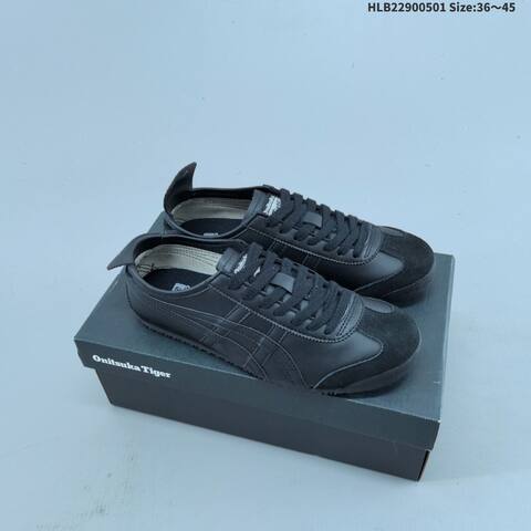Other ASICS Onitsuka Tiger MEXICO66 Premium Replica High-end Men s And Women s Fashion Sports Running And Basketball Shoes Up To 95 Off Retail During The Current Promotion Casual Lifestyle Sneakers (BS-68868)