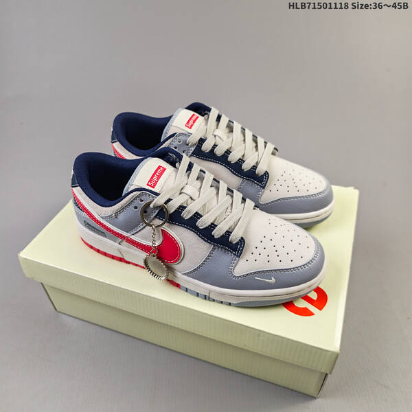 NIKE DUNK SB LOW lifestyle
