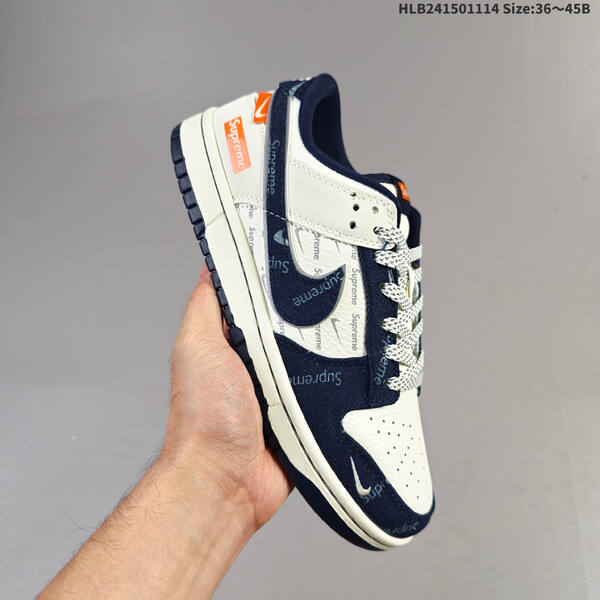NIKE SB DUNK Nike Dunk Low Retro DIY lifestyle