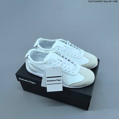 Other ASICS ONITSUKA TIGER SCLAW 1 1 Replica High-end Men s And Women s Fashion Sports Running And Basketball Shoes Up To 95 Off Retail During The Current Promotion Casual Lifestyle Sneakers (BS-68931)