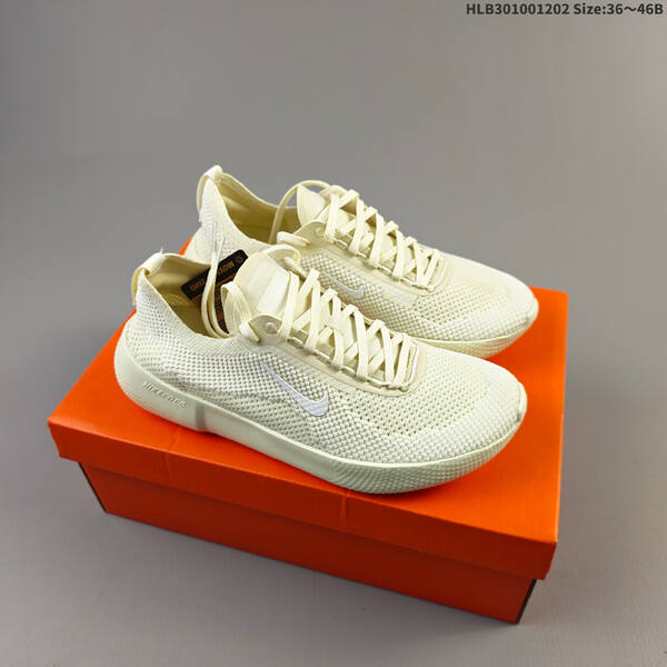 NIKE FREE RUN Nike Free 2025 New lifestyle