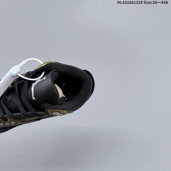 Jordan Air Jordan 3 Retro gold/black EU 36-45 basketball