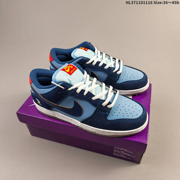 NIKE SB DUNK NIKE DUNK LOW ZoomAir lifestyle