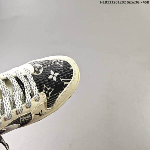 Nike SB Dunk Low beige black white EU 36-45 skate shoe