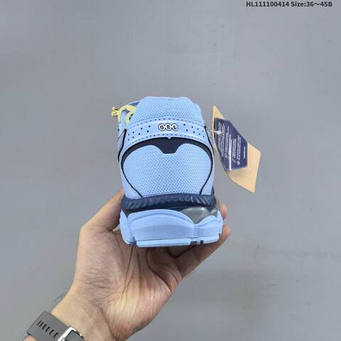 Asics Gel-Cumulus 16 T-GEL 1 1 Replica High-end Men s And Women s Fashion Sports Running And Basketball Shoes Up To 95 Off Retail During The Current Promotion Casual Lifestyle Sneakers (BS-68912)