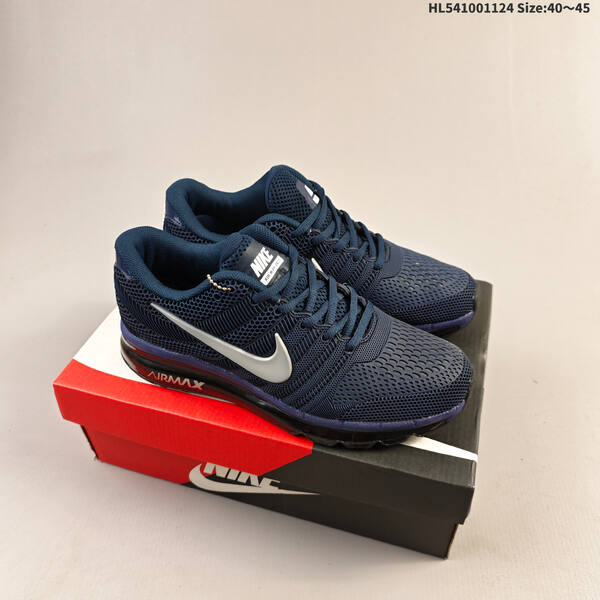 Nike Air Max 2017 2017 849559 001 HL541001124 lifestyle