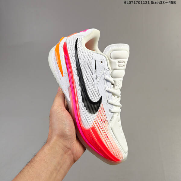 Nike Air Zoom G T Cut 1 EP GT1 lifestyle