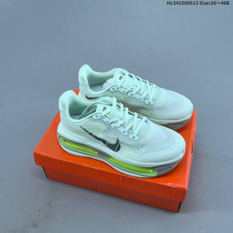 Nike Air Zoom Vomero Premium Light Purple Blue Red EU 36-46 Running Shoe - Unisex (BS-60360)
