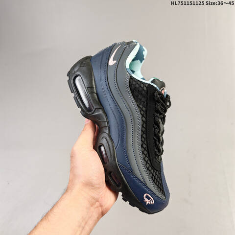 NIKE Air Max 95 TT FB2709 005HL751151125 Size 36 45 Lifestyle - Unisex (BS-63116)