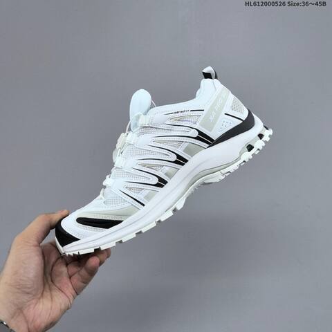 Other Salomon XA PRO 3 D 4 D 1 1 Replica High-end Men s And Women s Fashion Sports Running And Basketball Shoes Up To 95 Off Retail During The Current Promotion Casual Lifestyle Sneakers (BS-68567)