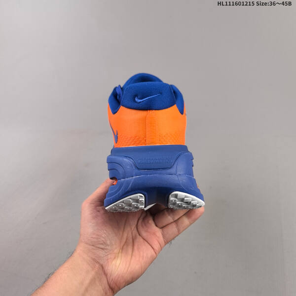 Nike VOMERO PREMIUM ReactX Air Zoom lifestyle