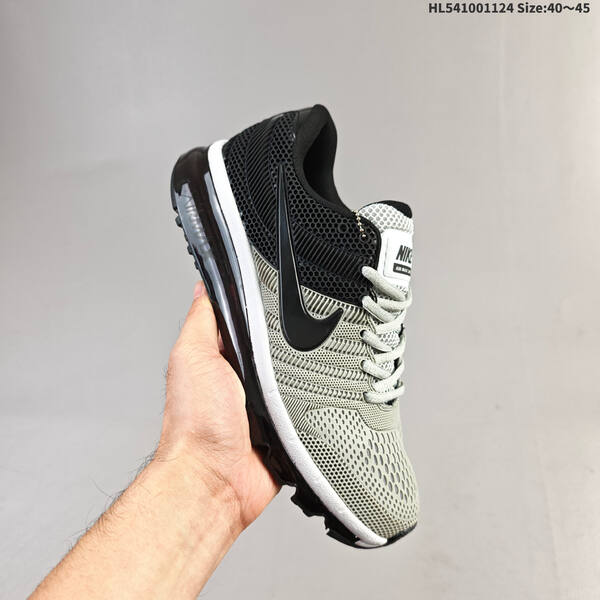 Nike Air Max 2017 2017 849559 001 HL541001124 lifestyle