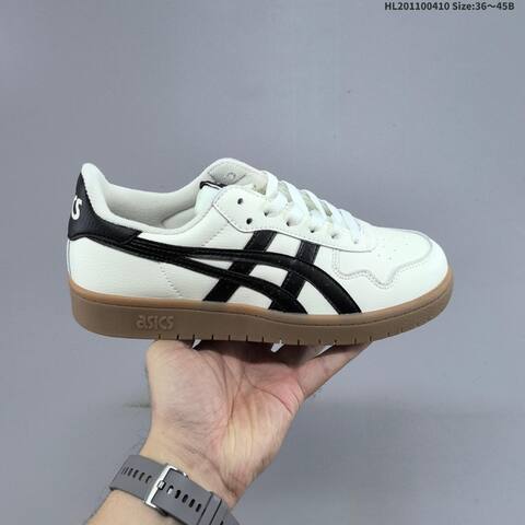 Other Asics Japan S 1203 B055-201 36 1 1 Replica High-end Men s And Women s Fashion Sports Running And Basketball Shoes Up To 95 Off Retail During The Current Promotion Casual Lifestyle Sneakers (BS-68927)