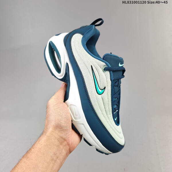 NIKE AIR MAX PORTAL 2025 New Nike Air Max Portal 5 NIK lifestyle