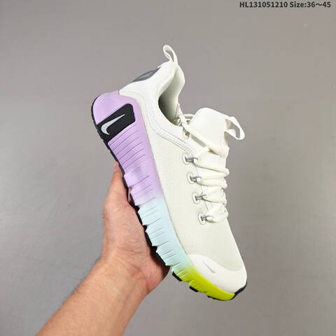 Nike Free Metcon 6 FJ7626-100 ID HL131051210 Size 36 45 Lifestyle - Unisex (BS-62803)