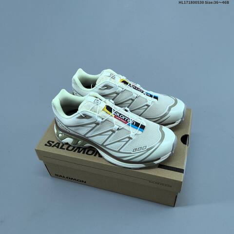 Salomon XT-6 SENSIFIT 3 D ADVA 1 1 Replica For Sale High-end Men s And Women s Fashion Sports Running And Basketball Shoes Up To 95 Off Retail During The Current Promotion Casual Lifestyle Sneakers (BS-68562)