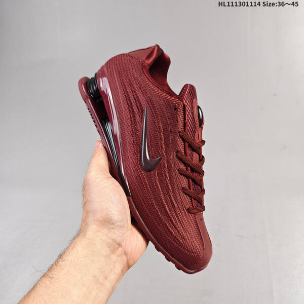 NIKE SHOX Z HQ7540-106 ID HL111301114 Size 36 45 lifestyle