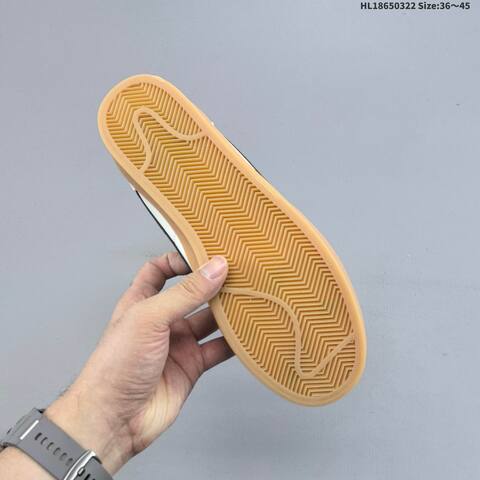 Nike Killshot 2 Sail Navy Gum EU 36-45 Skate Shoe - Unisex (BS-61188)
