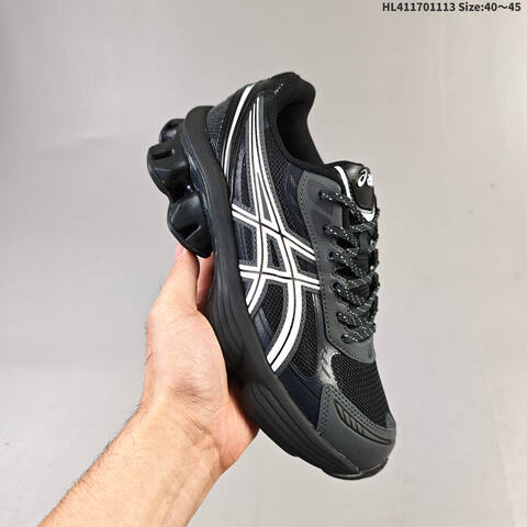 Other Asics Gel-Kinetic Fluent GEL AAA Quality Replica High-end Men s And Women s Fashion Sports Running And Basketball Shoes Up To 95 Off Retail During The Current Promotion Casual Lifestyle Sneakers (BS-69296)